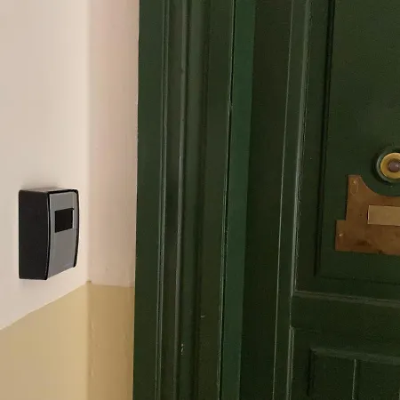 Old Town Square Jakubská 44 * Praga