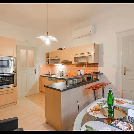 Apartament Old Town Square Jakubska 744 *