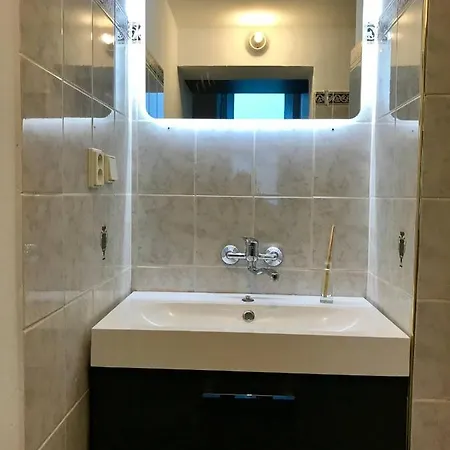 Apartament Old Town Square Jakubska 744 *